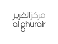 我们的客户:Al Ghurair